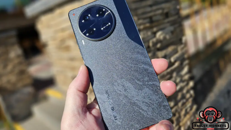 Tecno Camon 40 Series