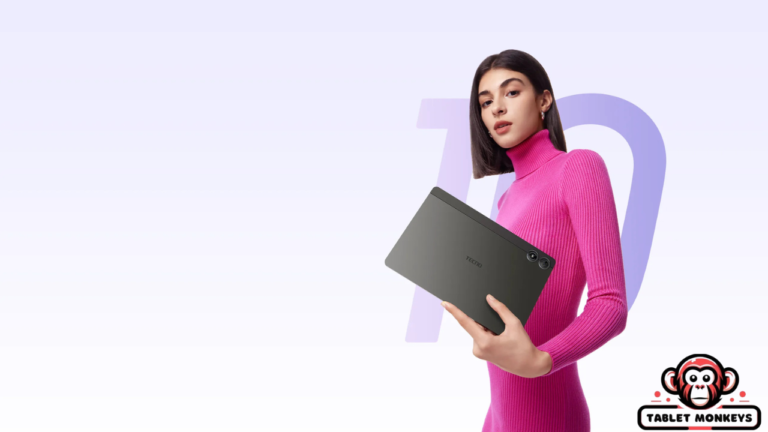 Tecno Introduces Megapad 10