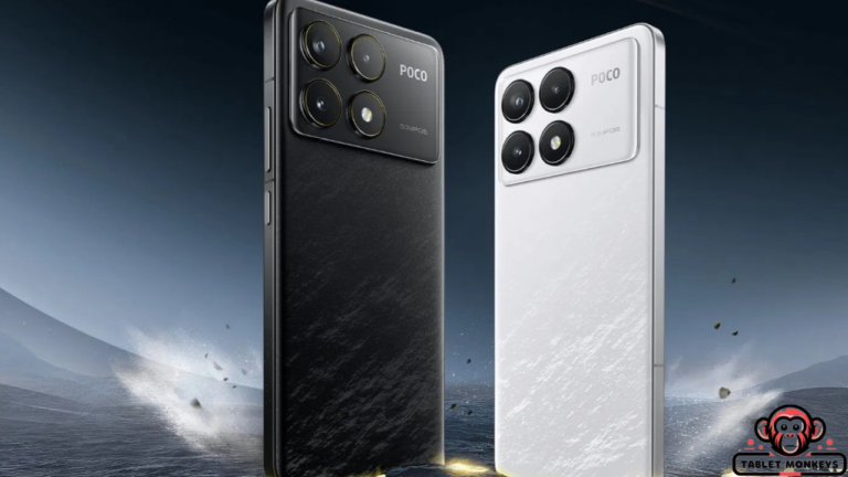 Xiaomi Poco F7 Pro