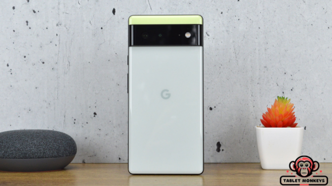 Android 16 Update Possible for Pixel 6 in 2025