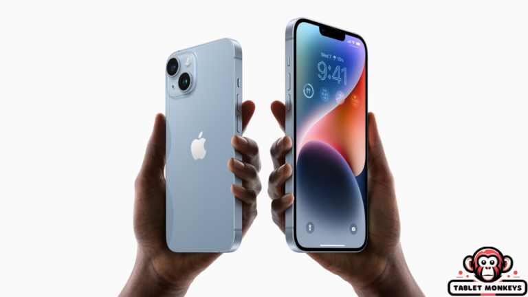Apple Announces Free Repair Program for iPhone 14 Plus Camera Issues