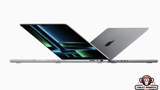 Apple Considering OLED Screens for Future MacBook Pro Generations