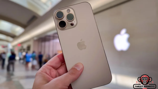Apple Continues Strong Performance in The US Smartphone Market