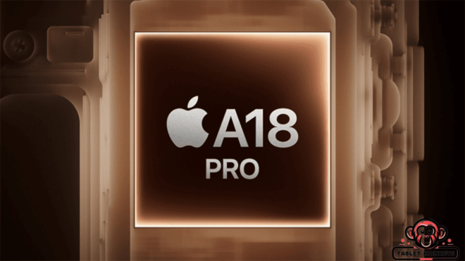 Apple Showcases A18 Pro Power in New iPhone 16 Pro Ad