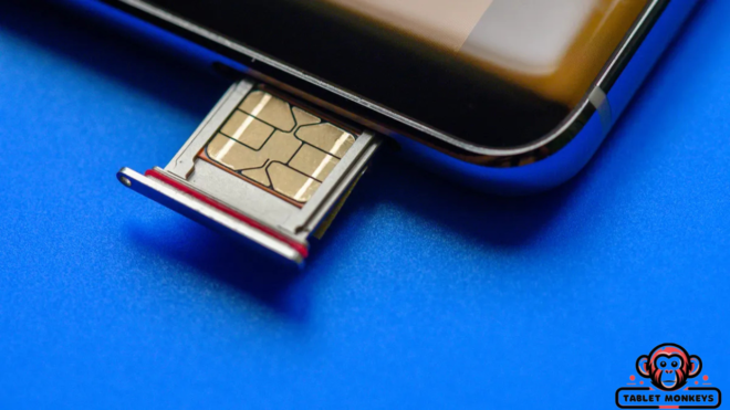 Apple to Eliminate Physical SIM Cards in Future iPhones