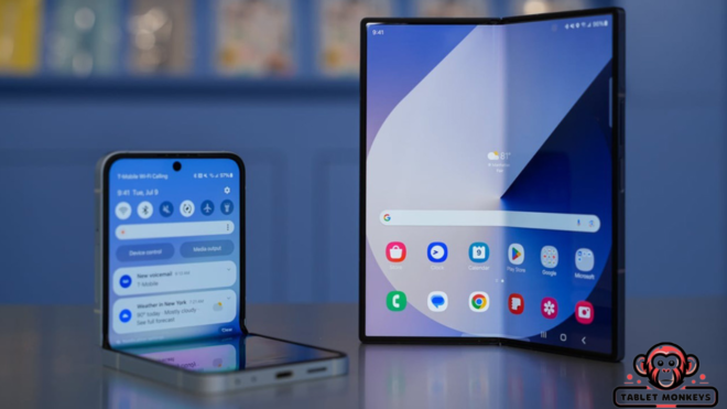 Early Christmas Present: One UI 7.0 Beta from Samsung