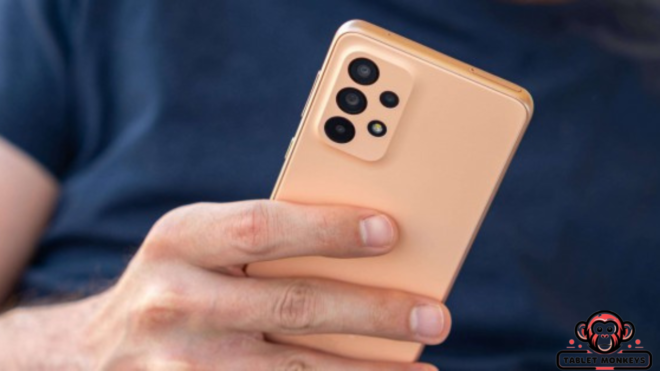 Galaxy A33 and A34 Users in Europe Benefit from New Security Patch