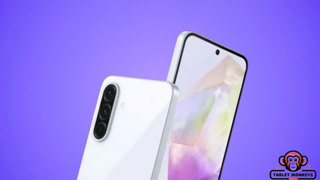 Galaxy A36: Improved Camera Capabilities with 12MP Sensor