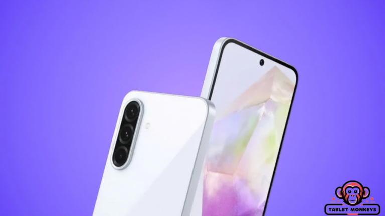 Galaxy A36: Improved Camera Capabilities with 12MP Sensor