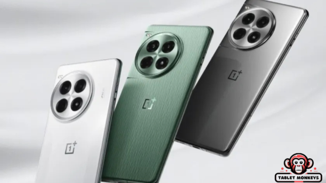 Geekbench Confirms Specifications for OnePlus 13R