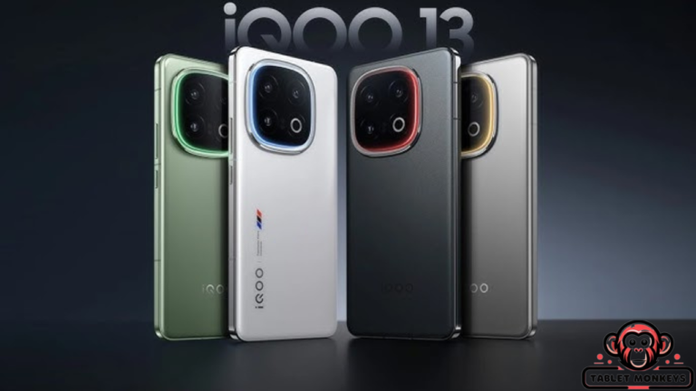 Global Launch for iQOO 13