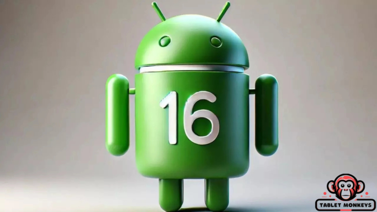 Google Sets Second Quarter 2025 Release Date for Android 16