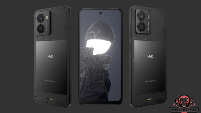 HMD Fusion Launches in India