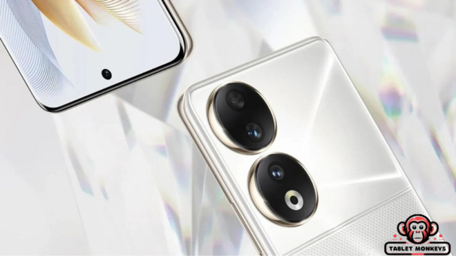 Honor 100 GT: Snapdragon 8 Gen 3 and Improved Battery