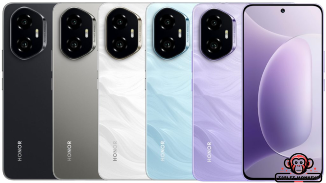Honor 300 Pro Available for Pre-Order in China, Full Specs Confirmed