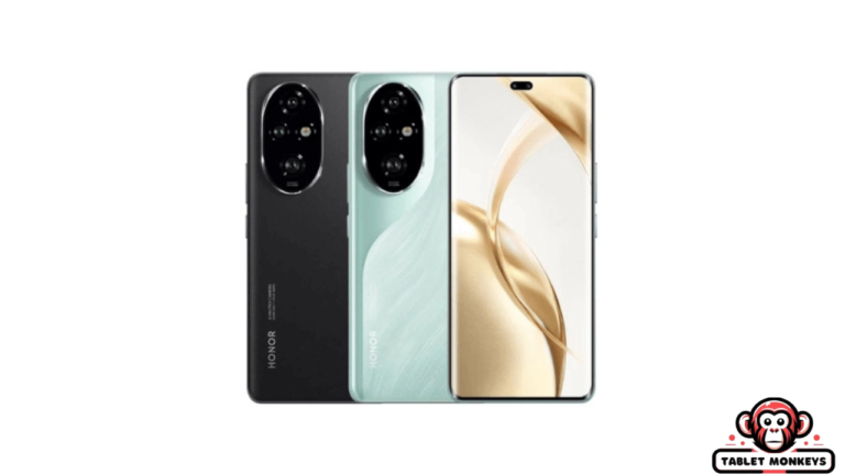 Honor 300 Pro+: Satellite Connection and Triple 50MP Camera
