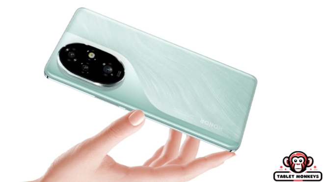 Honor 300 Series: New Smartphones on the Horizon