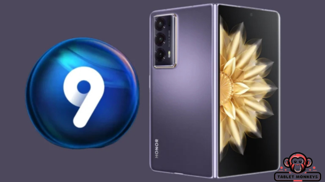 Honor Releases MagicOS 9.0 Beta for Foldable and Flagship Devices