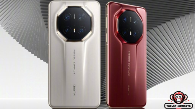 Huawei Mate 70 RS Ultimate Design