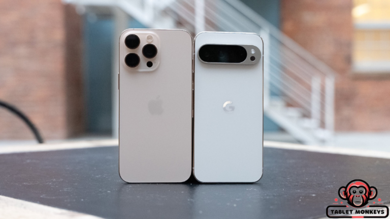 Indonesia Imposes Ban on Google Pixel 9 and iPhone 16 Sales
