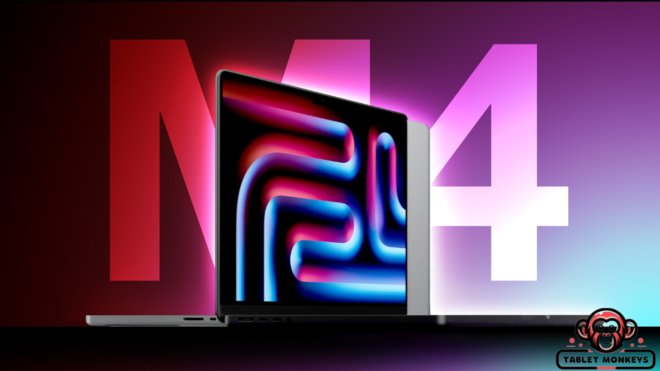 M4 Mac Now Available in Australia and New Zealand