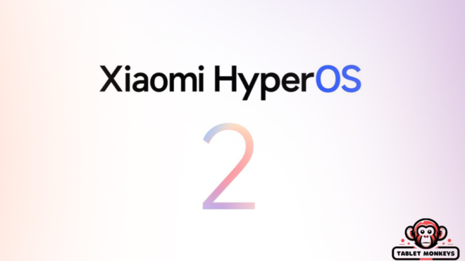 November HyperOS 2 Update for Xiaomi 14T, 14T Pro, 14 Ultra, and More
