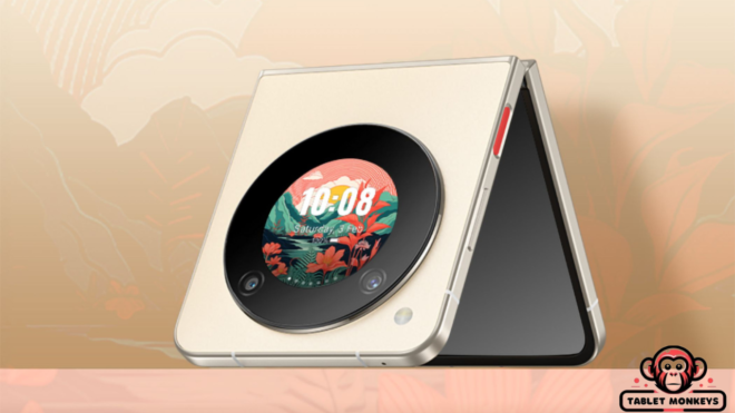 Nubia Flip 2: Certification Hints at Imminent Launch