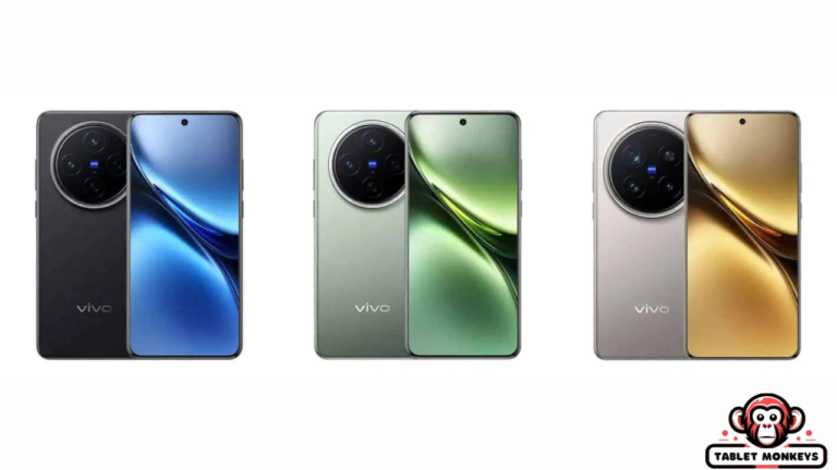 Official Renders Confirm Global Launch of Vivo X200 and X200 Pro