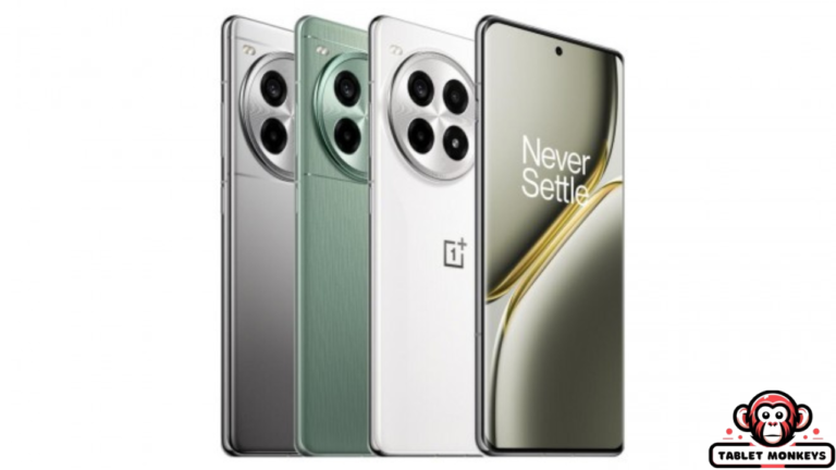 OnePlus Ace 5 Pro: Budget-Friendly Flagship with Snapdragon 8 Elite