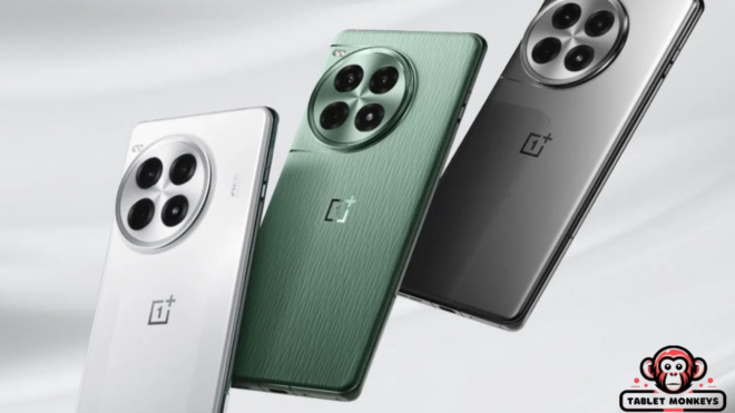 OnePlus Ace 5 with Snapdragon 8 Gen 3