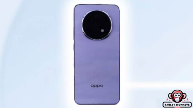 Oppo A5 Pro: A New Mid-Range Offering with 50MP Camera and AMOLED Display