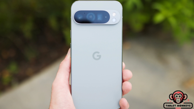 Pixel Smartphone Returns Rise Amidst Overheating Complaints