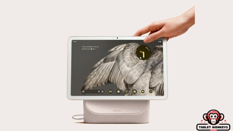 Pixel Tablet 2 Expected Launch in 2025