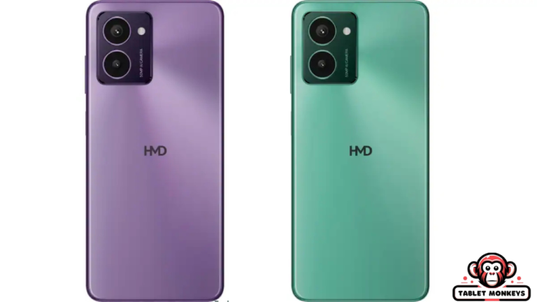 Pulse2 Pro: HMD Global's Latest Budget Offering with 50MP Camera