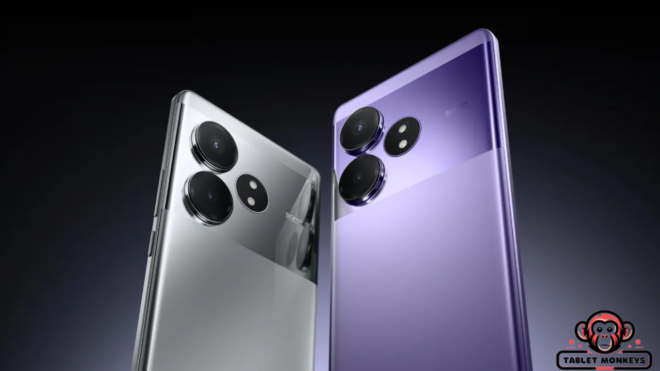 Realme Confirms December 11 Launch for Neo7 Smartphone