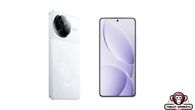 Redmi K80 Pro Geekbench and 3DMark Reveal Strong Performance