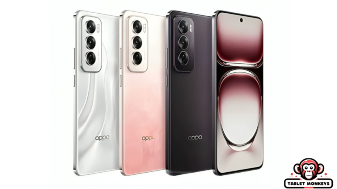 Reno 13 Pro Oppo's Flagship Set for Global Launch