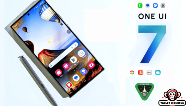 Samsung Encounters Challenges with One UI 7.0 Beta Release