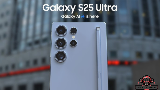 Samsung Galaxy S25 Ultra: Potential Price Increase Due to New Technologies