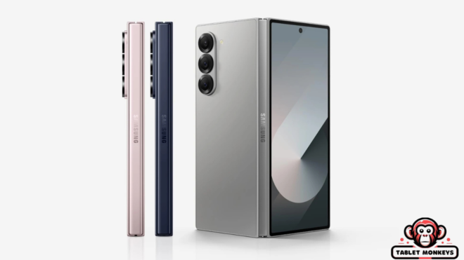 Samsung Sticks to Familiar Design for Galaxy Fold 7