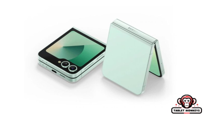 Samsung's Galaxy Flip FE Rumors of S24 Processor Integration