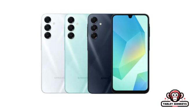 Samsung's M16 5G Geekbench Appearance Hints at Early Release