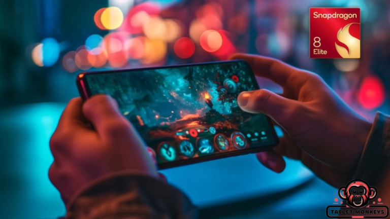 Snapdragon 8 Elite: Potential Overheating Issues for Galaxy S25