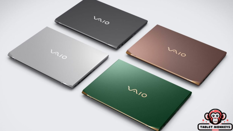 VAIO Introduces SX14-R and Pro PK-R