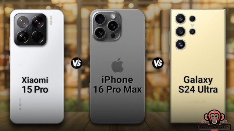Xiaomi 15 Pro Outperforms Galaxy S24 Ultra and iPhone 16 Pro Max in Battery Life