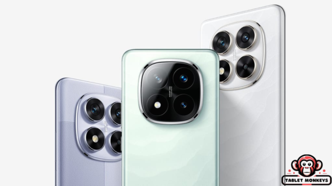 Xiaomi Confirms Global Launch of Redmi Note 14 Series in 2024
