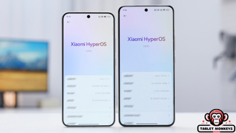 Xiaomi, Redmi, and POCO: First to Receive HyperOS 2
