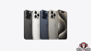 iPhone 15 Tops Global Smartphone Sales in Q3 2024