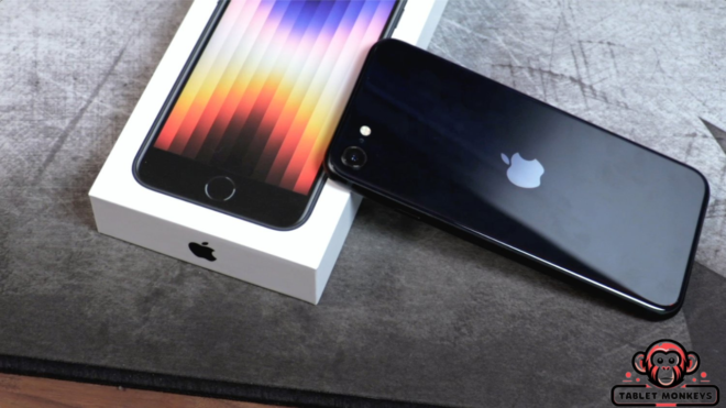1000 Days of iPhone SE 3 Anticipating the Next Generation