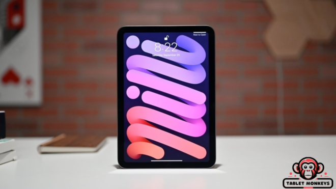 Apple Considering OLED Display For iPad Mini In 2026